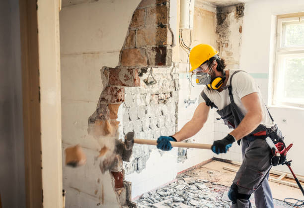 Professional Concrete contractor in TN