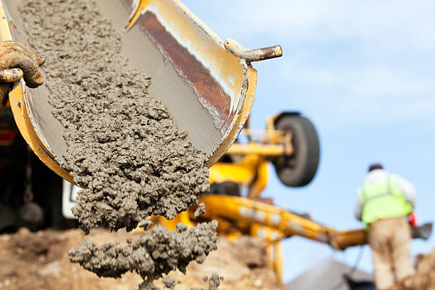 Best Concrete Grinding and Polishing in Ridgely, TN