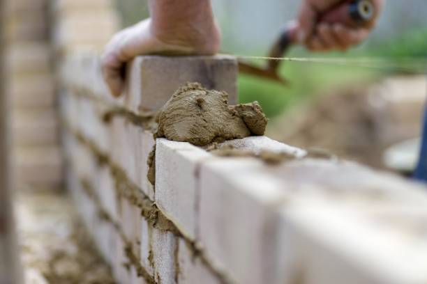 Best Concrete Steps and Stairs in Ridgely, TN