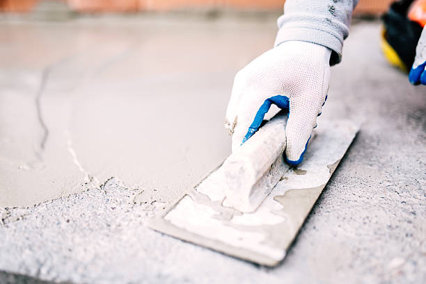 Best Concrete Foundation Repair in Ridgely, TN